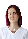 Врач Рушанцева Дарья Александровна