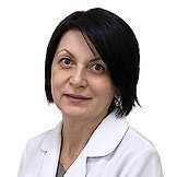 Врач Русина Елена Ивановна