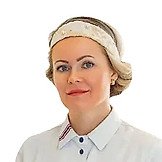 Врач Русина Елена Николаевна