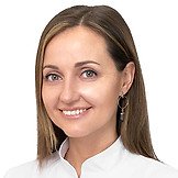 Врач Лукашова (Русяновская) Марина Игоревна