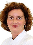 Врач Руснак Елена Дмитриевна
