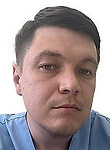 Врач Русских Андрей Валерьевич