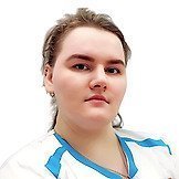 Врач Русских Юлия Евгеньевна