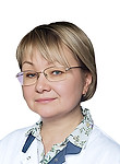 Врач Русских Марина Юрьевна