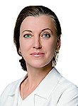 Врач Русских Марина Вячеславовна