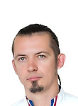 Врач Русских Сергей Александрович