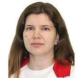 Врач Русскова Мария Валерьевна