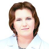 Врач Русскова Наталья Васильевна