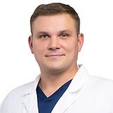 Врач Руссу Иван Иванович