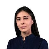 Врач Рустамова Жаклин Расимовна