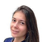 Врач Рустамова Жаклина Расимовна