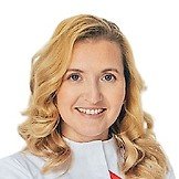 Врач Рустанович Юлия Геннадьевна