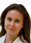 Врач Рустянова Дарья Рафиковна