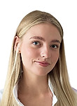 Врач Рутц Анастасия Алексеевна