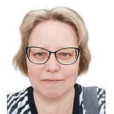 Врач Рутковская Наталья Сергеевна