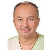 Врач Рутович Николай Викторович