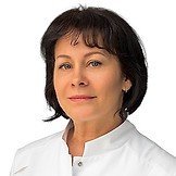 Врач Рузанова Ирина Николаевна