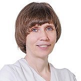 Врач Рузанова Оксана Михайловна
