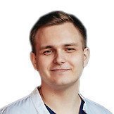 Врач Рыбаков Денис Михайлович
