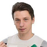 Врач Рыбаков Виталий Сергеевич