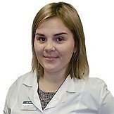 Врач Рыбалко Эвелина Робертовна