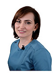 Врач Рыбалко Инна Владимировна