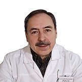 Врач Рыбалов Александр Васильевич