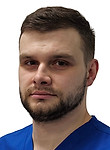 Врач Рыбин Антон Владимирович