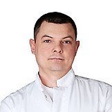Врач Рыбин Артем Александрович