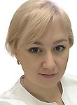 Врач Рыбина Маргарита Олеговна