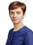 Врач Рыбина Марьяна Валерьевна