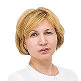 Врач Рыбка Татьяна Григорьевна
