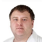 Врач Рыбкин Денис Алексеевич