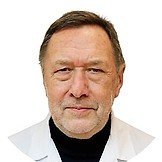 Врач Рыбкин Михаил Павлович