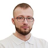 Врач Рыбкин Владислав Валерьевич