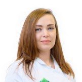 Врач Рыбкина Анна Васильевна 