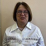 Врач Рыбкина Диана Евгеньевна