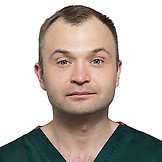 Врач Рыбников Денис Вячеславович