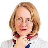Врач Рыкина Марина Олеговна