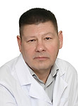 Врач Рыков Игорь Иванович