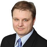 Врач Рыков Иван Владимирович