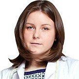 Врач Рыкова Александра Юрьевна