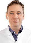 Врач Рылеев Андрей Юрьевич