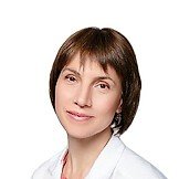 Врач Рымарчук Елена Владиславовна