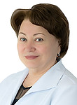 Врач Рымша Маргарита Андреевна