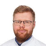 Врач Рындин Кирилл Николаевич