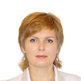 Врач Рысакова Марина Валерьевна