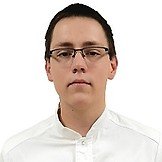 Врач Рысев Георгий Александрович