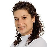 Врач Рышкова Светлана Сергеевна