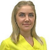 Врач Рыштакова Эмилия Дмитриевна